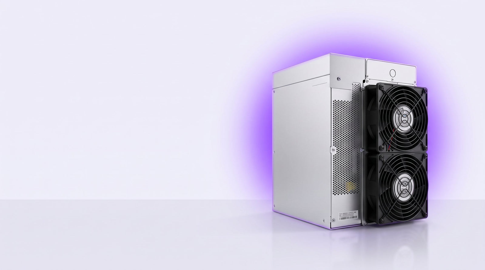 Bitmain Antminer S21 Pro