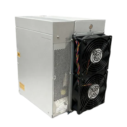 Antminer S21 vs Whatsminer M60 : comparatif complet 2026
