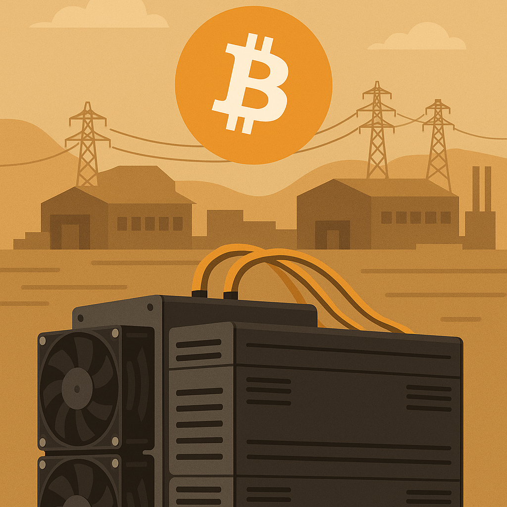 Installation ASIC : erreurs à éviter pour un minage stable | Minent.fr