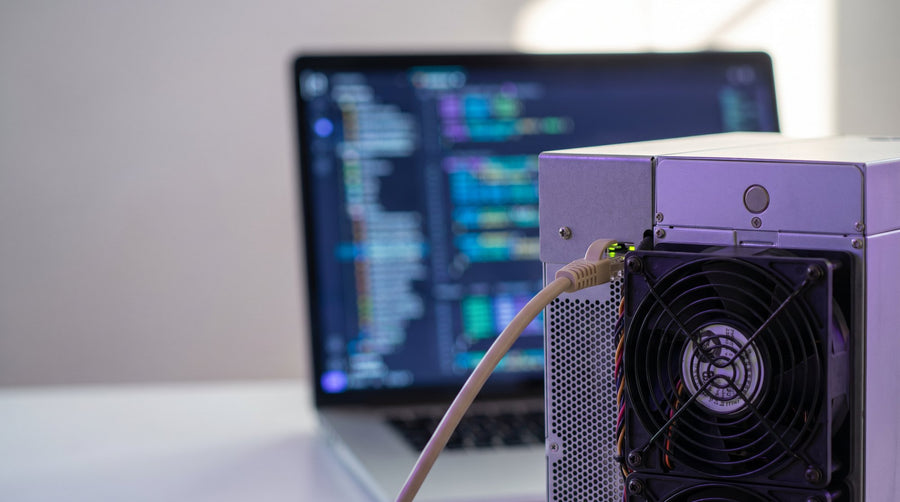 ASIC firmware: stock vs Braiins OS vs Vnish — a comparison guide