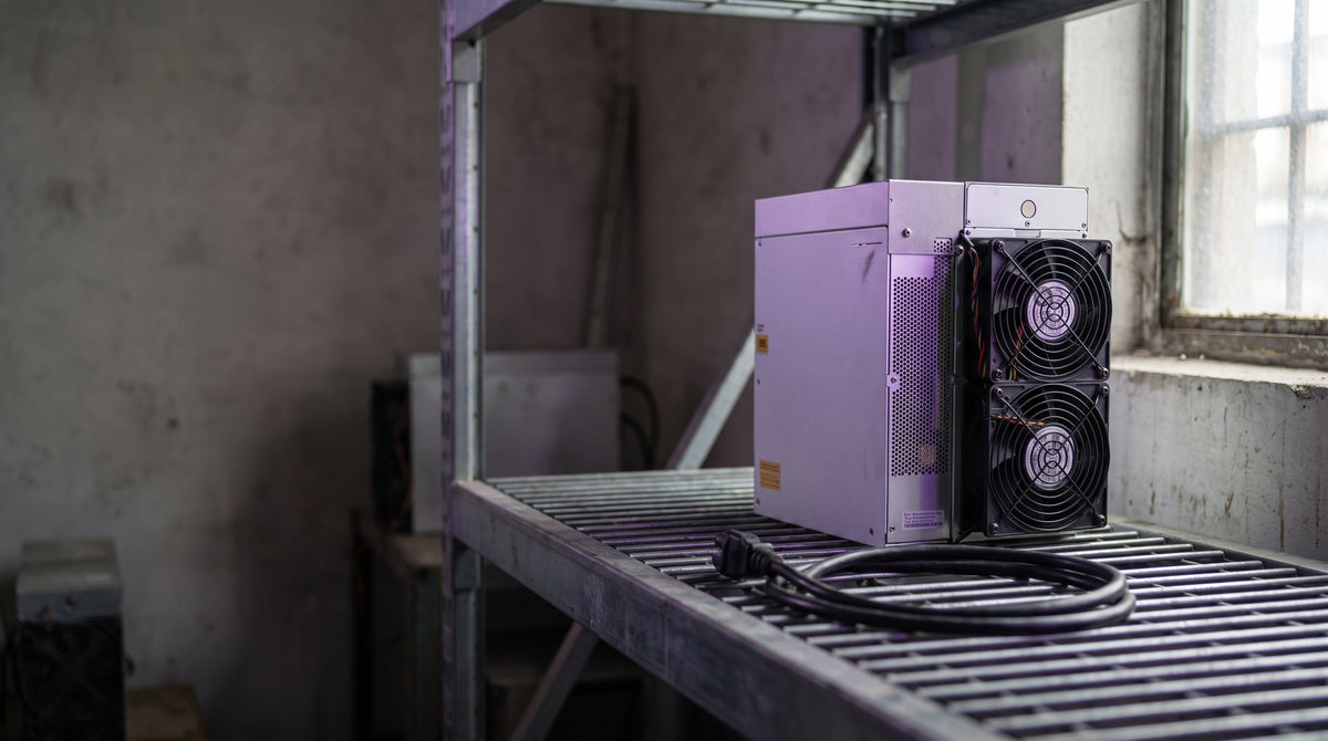 Kadena staakt zijn activiteiten – Gevolgen voor de Kadena ASIC’s (KA3)