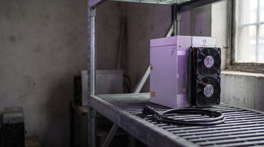 Kadena staakt zijn activiteiten – Gevolgen voor de Kadena ASIC’s (KA3)