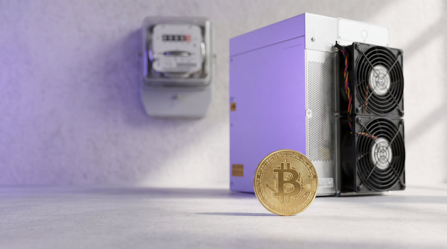 Wat zijn de werkelijke kosten voor het minen van 1 Bitcoin in 2025–2026?