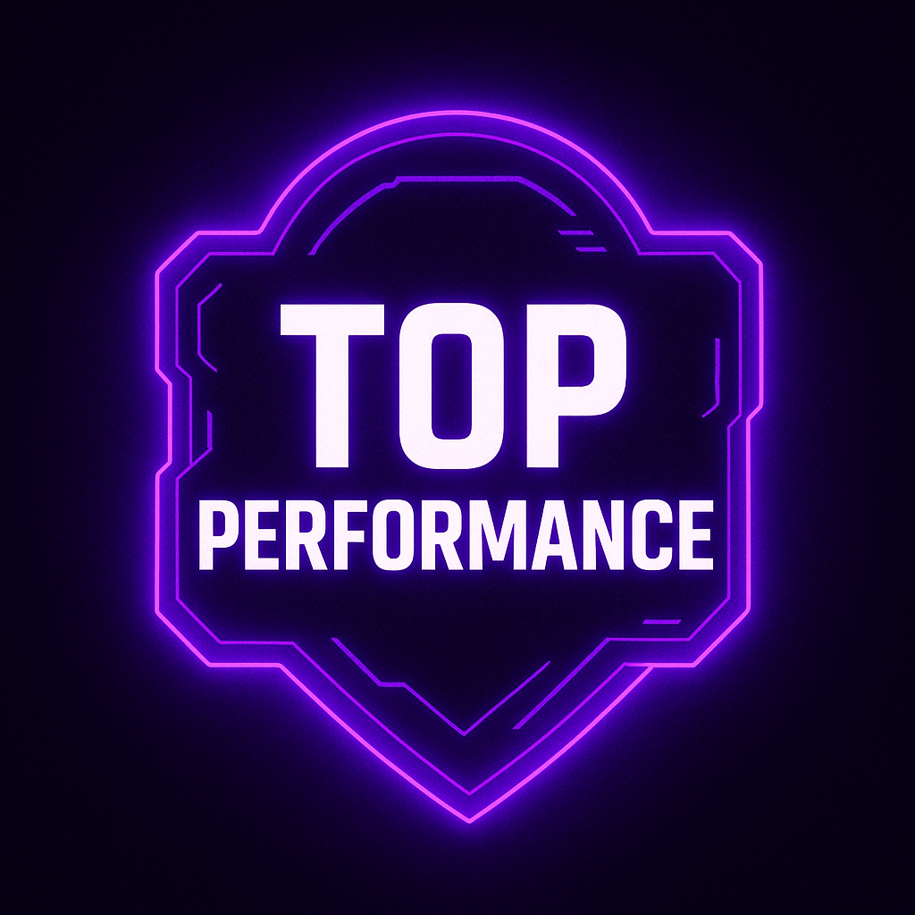 Top performance