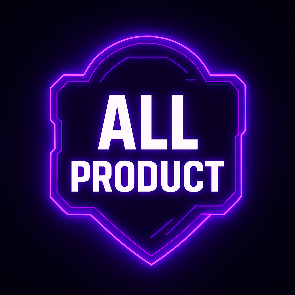Tous nos produits