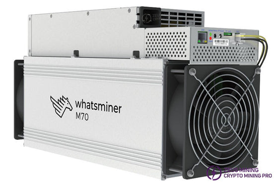 Whatsminer M70 224T