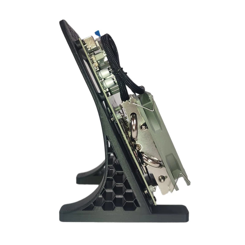 NerdQaxe++ SHA-256 Home Bitcoin Miner