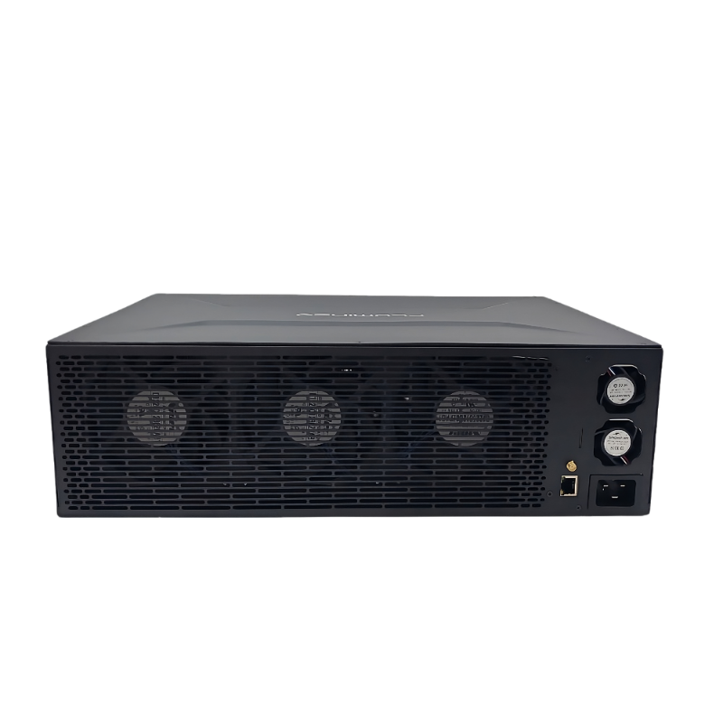 Fluminer L1 Pro — 6 GH