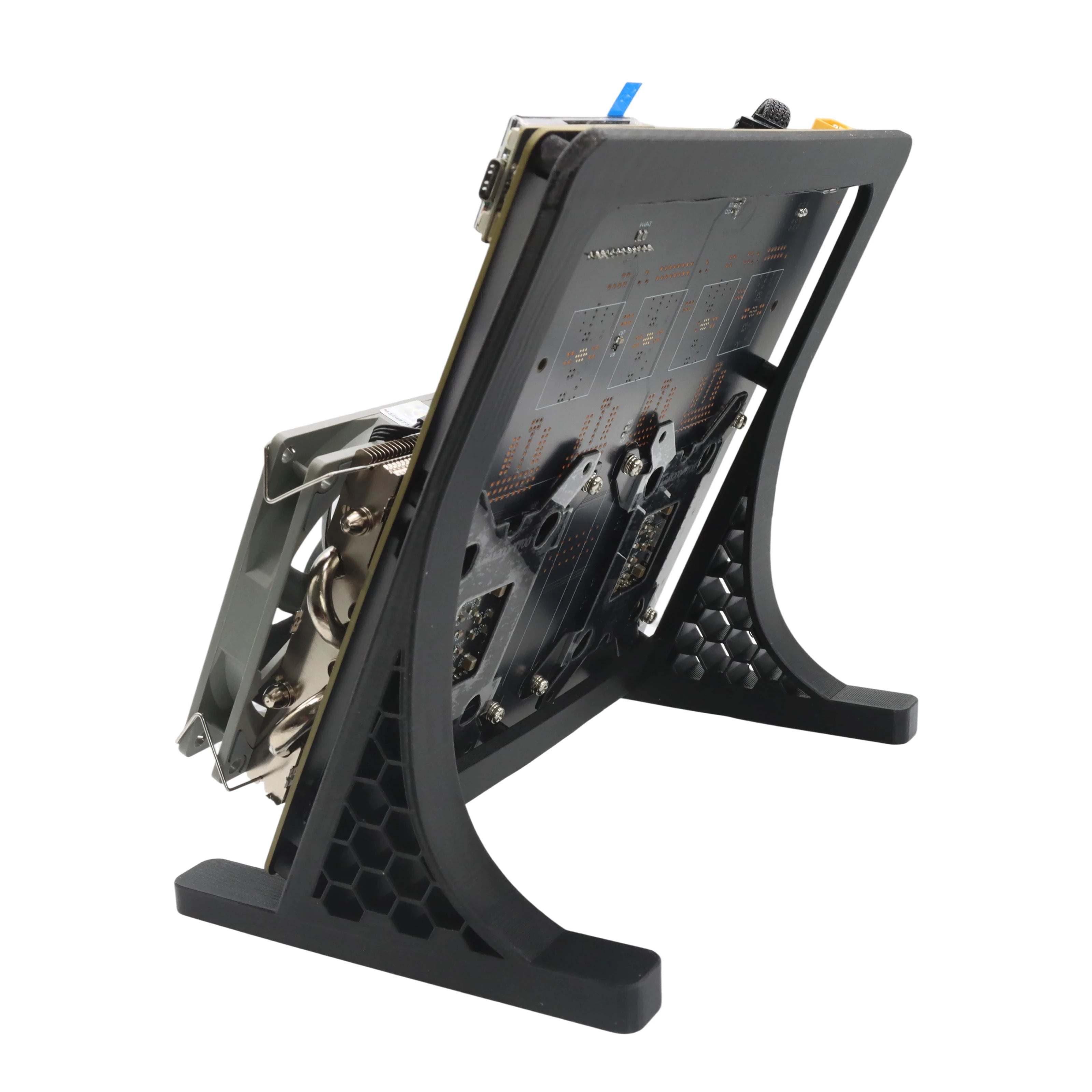 NerdOctaxe SHA-256 Home Bitcoin Miner