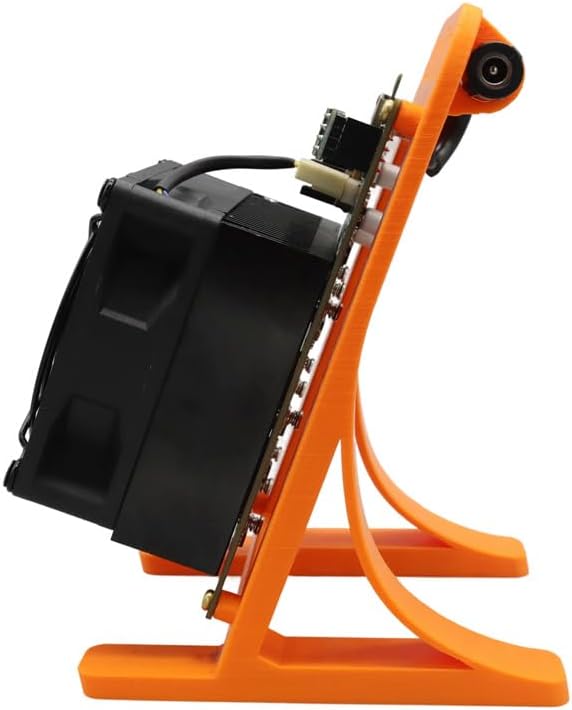 Bitaxe Supra Hex 702