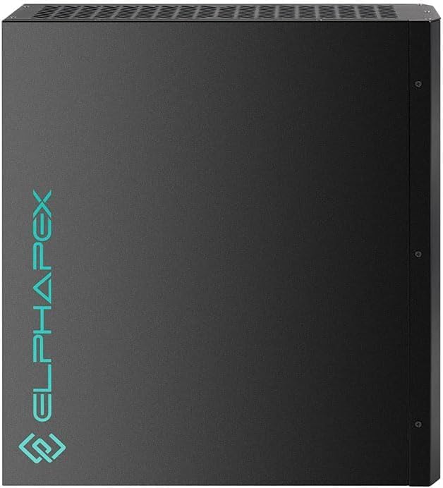 ElphaPex DG Home 1 — 2.1 GH