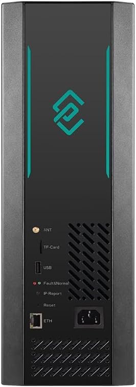 ElphaPex DG Home 1 — 2.1 GH