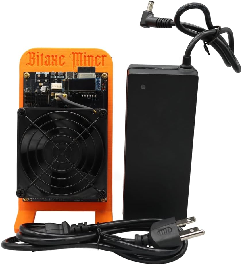 Bitaxe Supra Hex 702