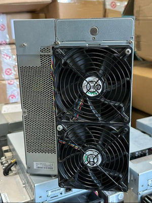 Antminer S19 95 TH/s d’occasion – Miner Bitcoin testé & garanti ...