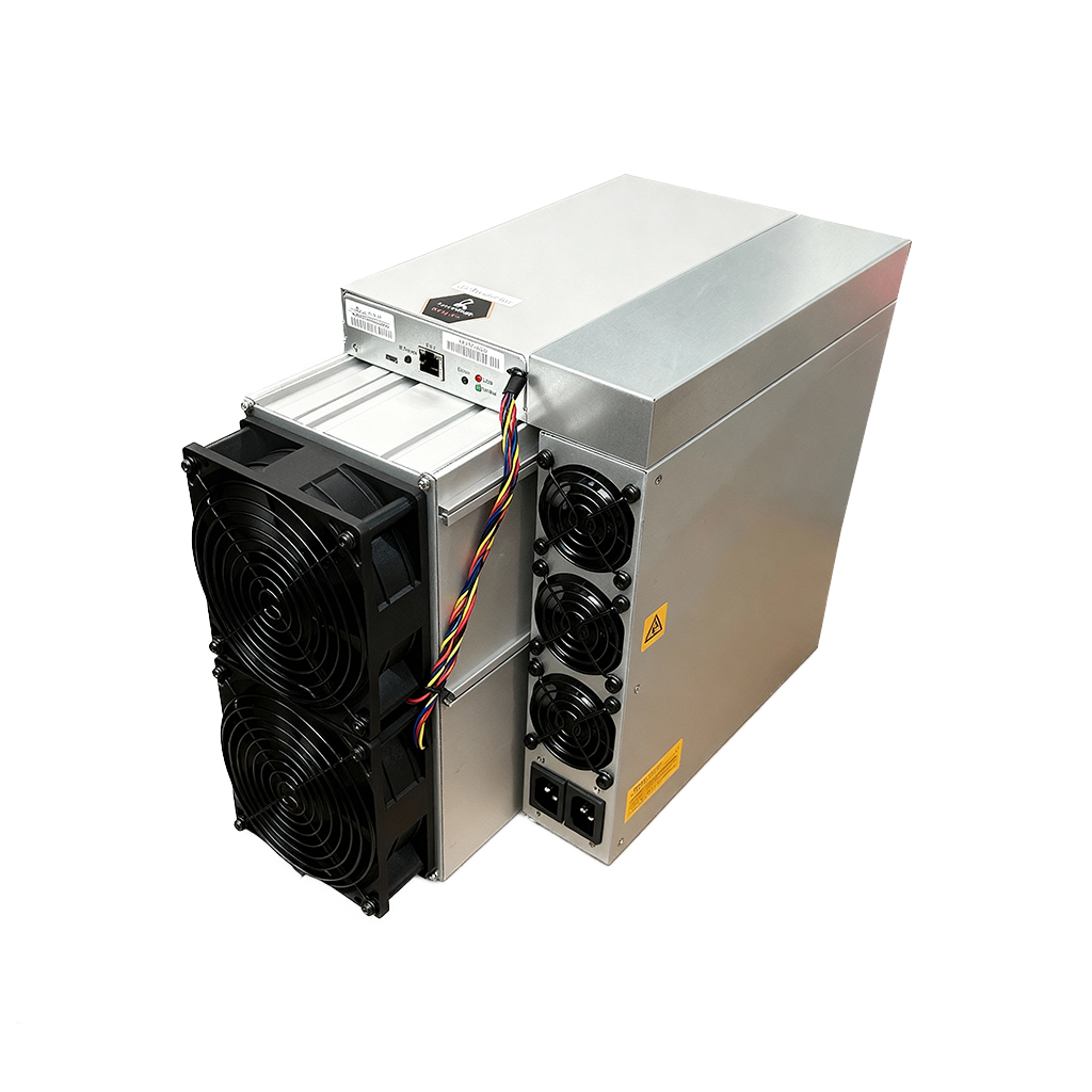 Antminer S19 XP BTC Miner - 119 TH/s 21.5 d/Th | Minent