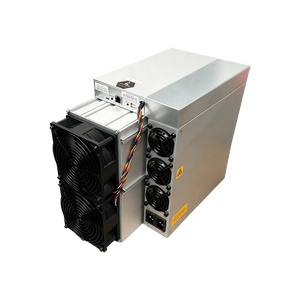 Antminer S19 XP BTC Miner - 119 TH/s 21.5 d/Th | Minent