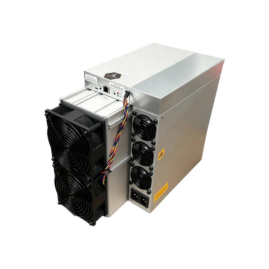 Antminer S19 XP – Mineur Bitcoin - 141 TH/s