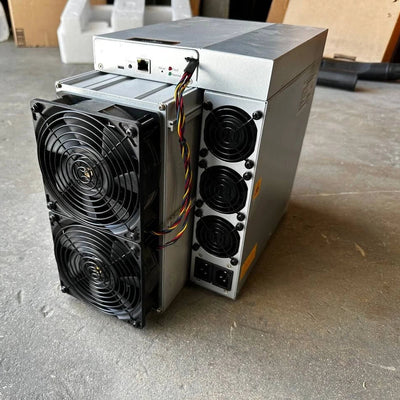 Antminer S19j Pro 104 TH/s – Miner Bitcoin d’occasion testé et 100 % fonctionnel | Minent Europe