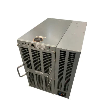 Bitmain Antminer S21 XP Immersion — 300 TH