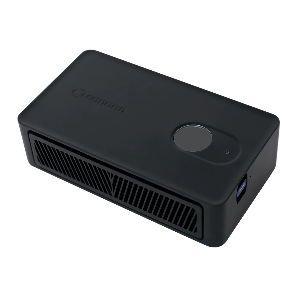Avalon Nano 3S Bitcoin Miner & Chauffage Domestique – 6 TH