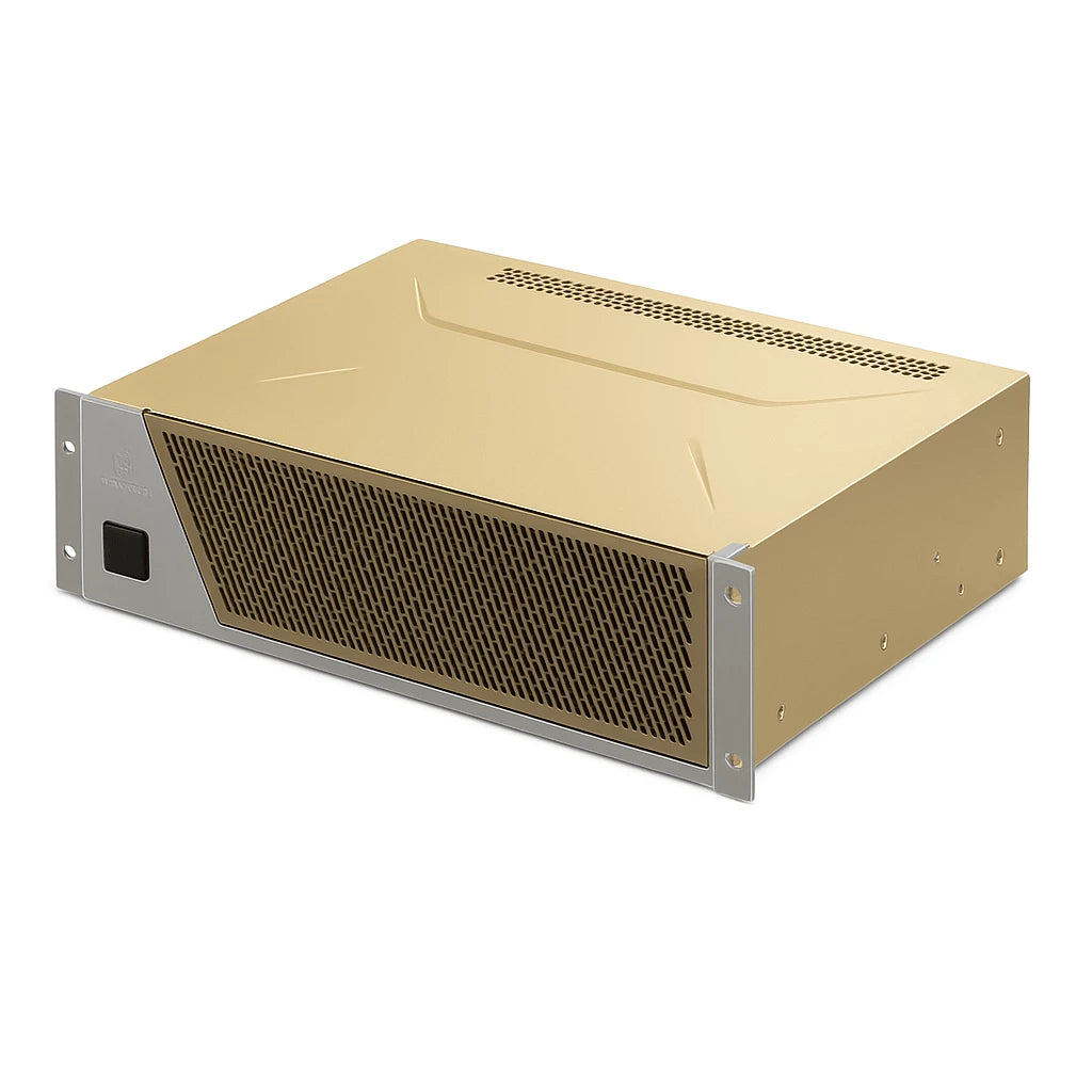 Batch Janvier 2026 - Fluminer T3 SHA-256 Bitcoin Miner