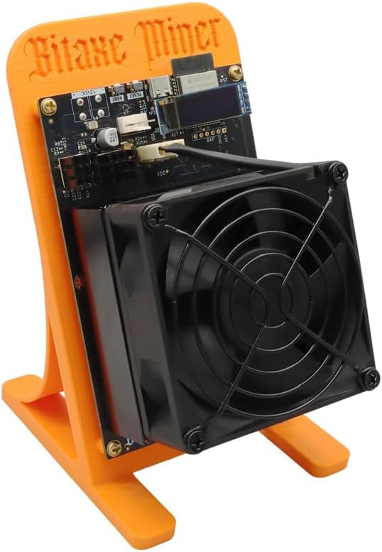 Bitaxe Supra Hex 702