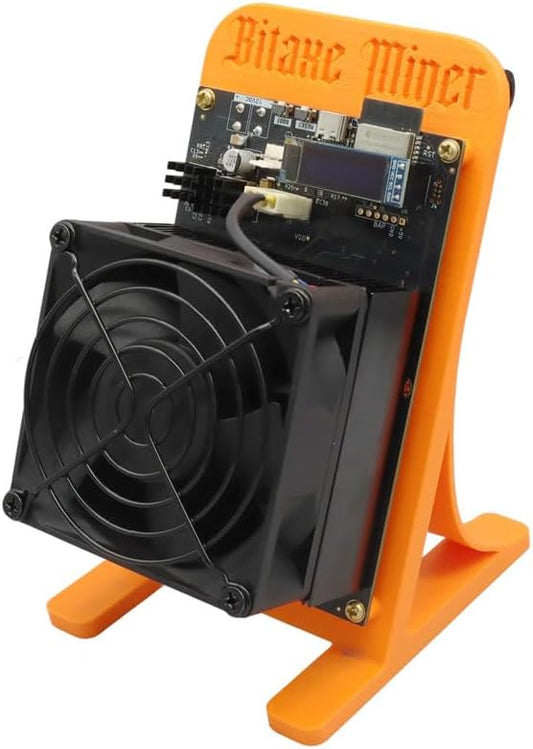 Bitaxe Supra Hex 702