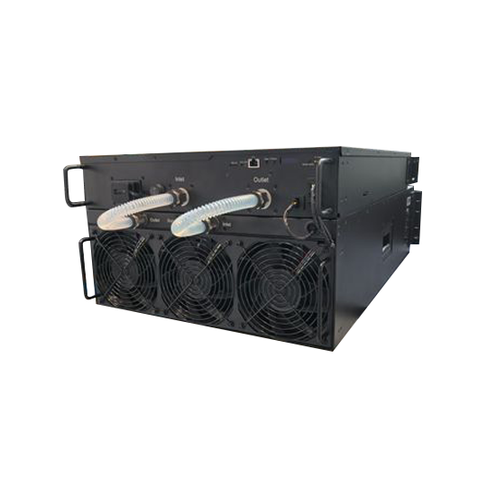 Bitmain Antminer L11 Hyd 6U — 33 GH