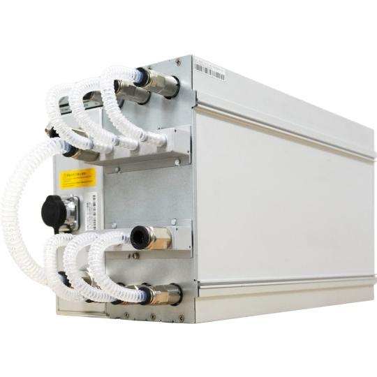 Bitmain Antminer S23 Hyd — 563 TH