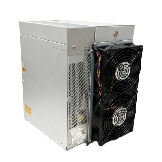 Antminer S21 151T