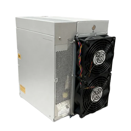 Antminer S21 Pro