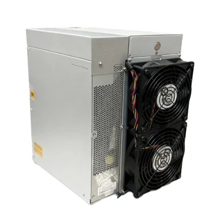 Bitmain Antminer D9 — 1770 GH