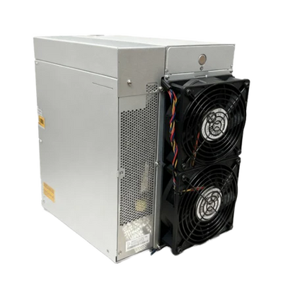 Bitmain Antminer S21 Pro — 245 TH
