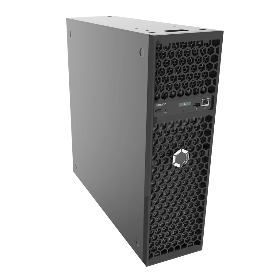 Canaan Avalon Q SHA-256 Bitcoin Miner – 90 TH