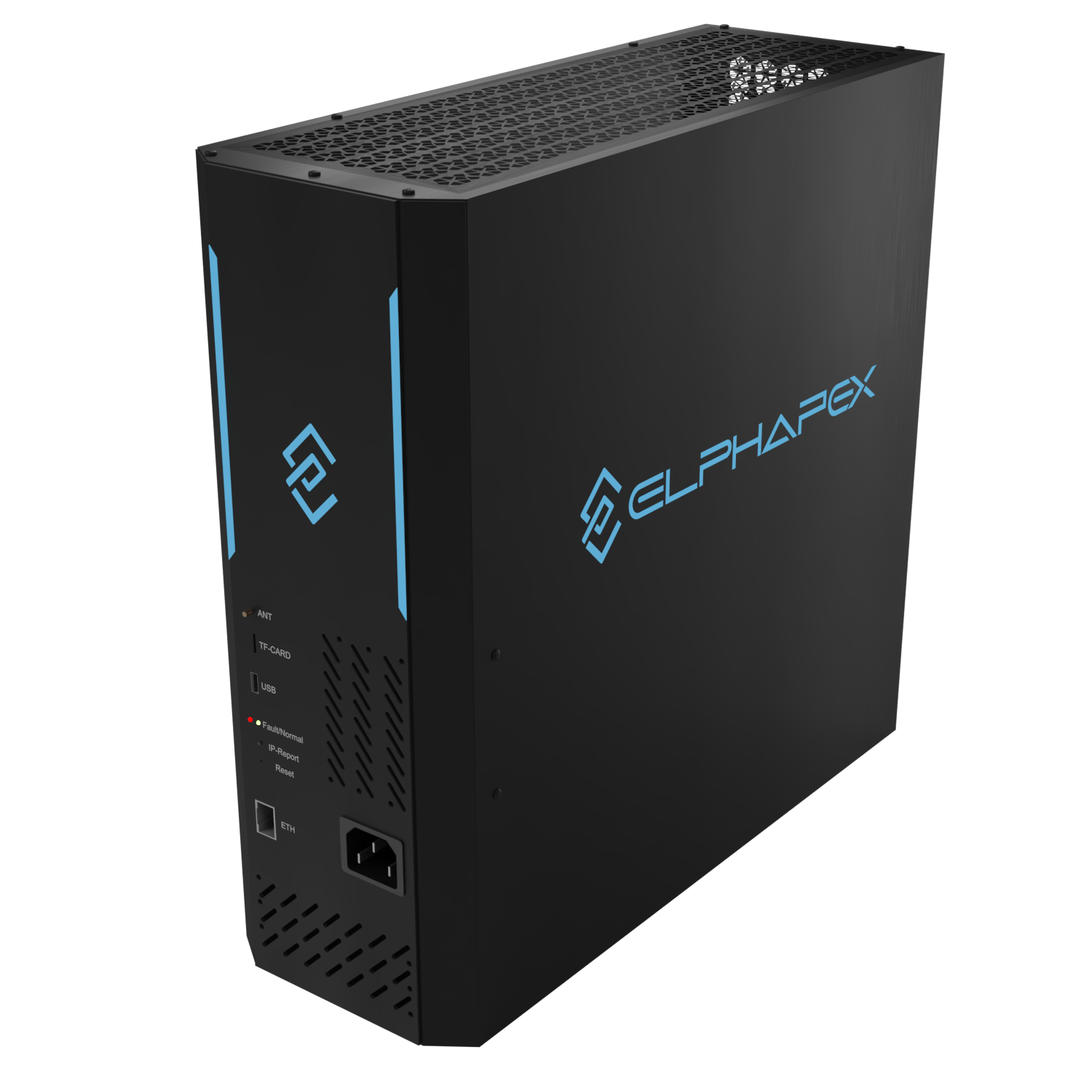 ElphaPex DG Home 1 — 2.1 GH