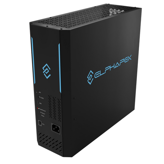 ElphaPex DG Home 1 — 2.1 GH