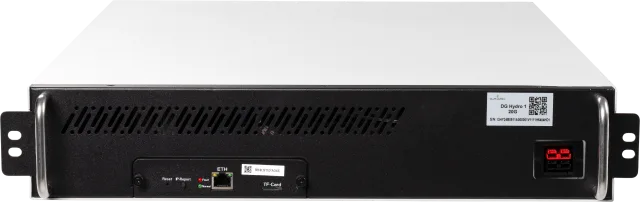 ElphaPex DG Hydro 1 — 20 GH