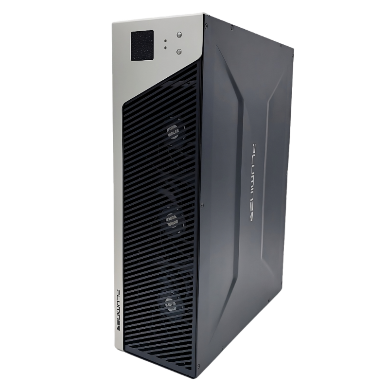 Fluminer | ASIC miners Bitcoin Litecoin | Minent
