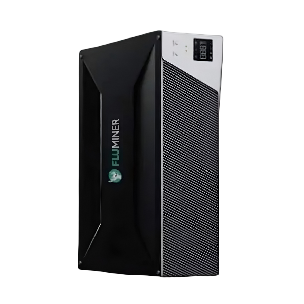 Fluminer L1 Pro — 6 GH