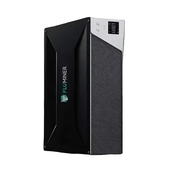 Fluminer L1 Pro 6G