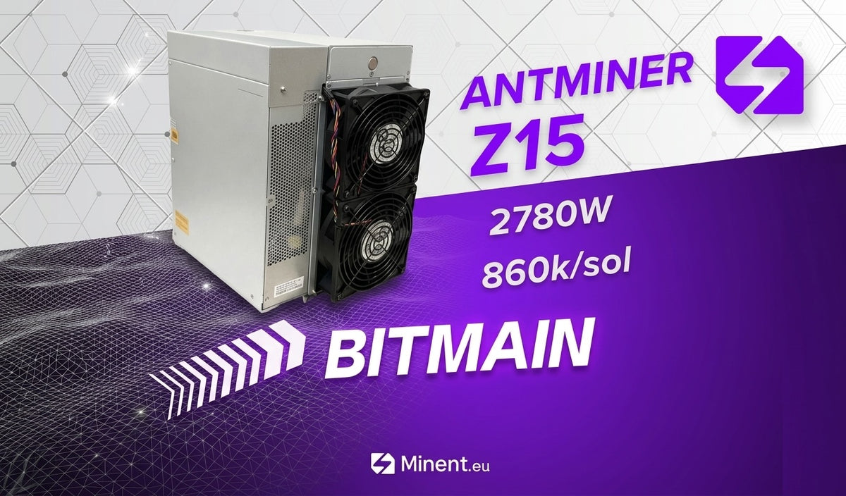 Mineurs Bitcoin ASIC