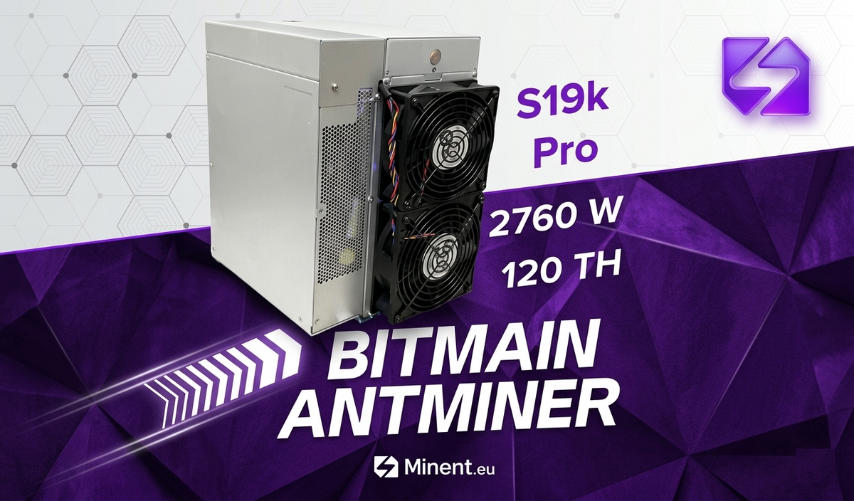 Top ventes ASIC miners