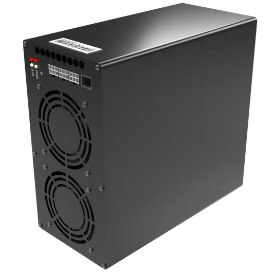 Goldshell AE Box II — 54 MH