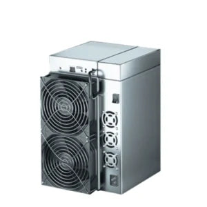 AE Max II 540M