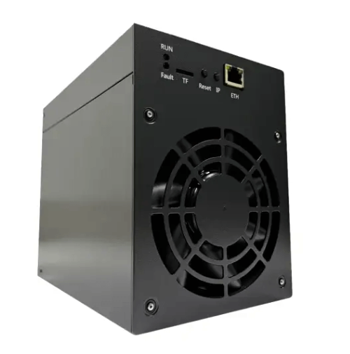 Pinecone Matches Inibox VersaHash InitVerse Miner | Minent.eu