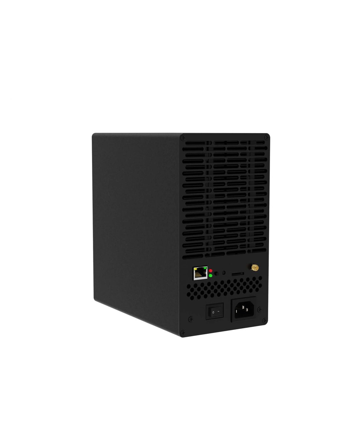 Iceriver KS7 Lite — 4.2 TH