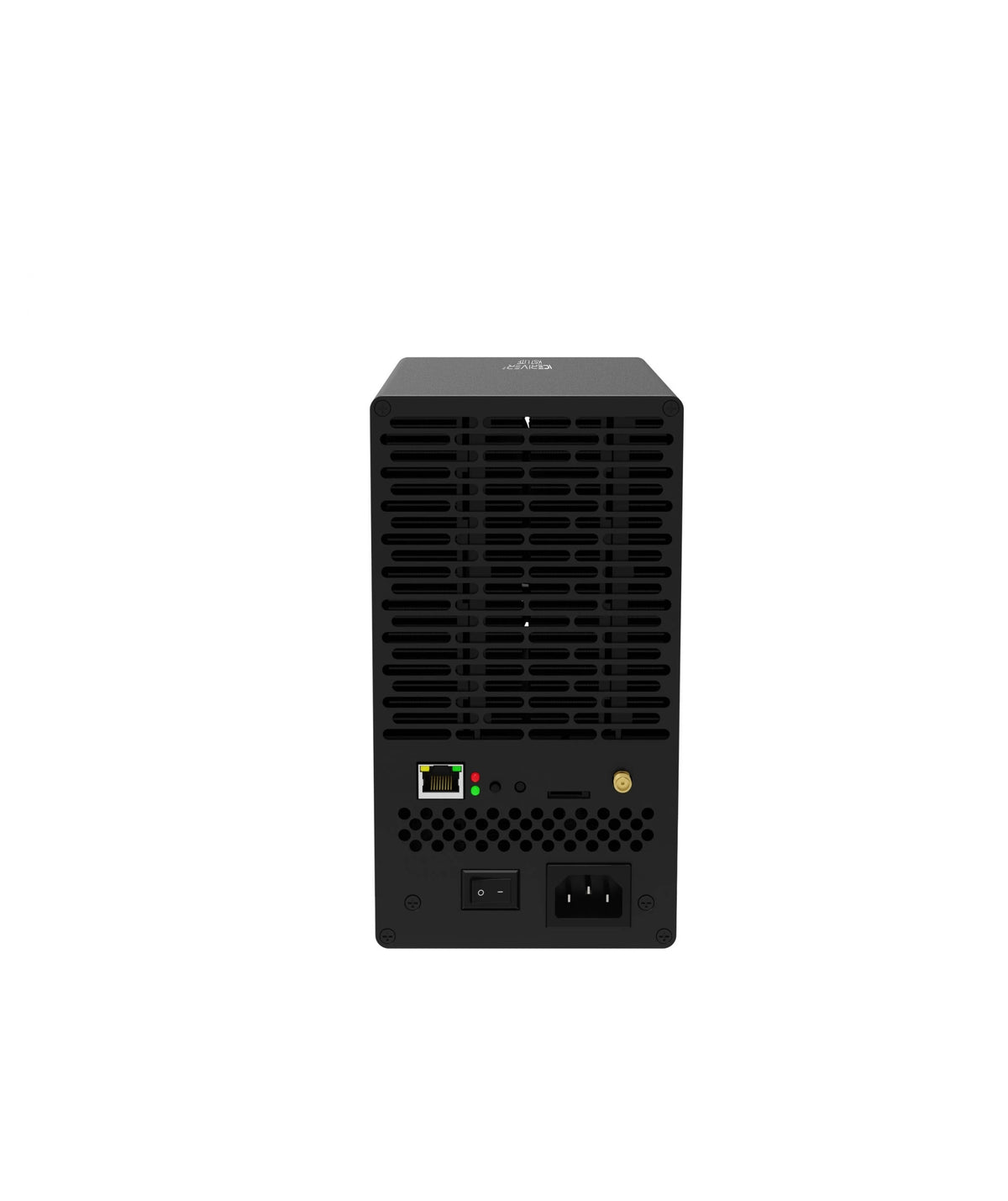 Iceriver KS7 Lite — 4.2 TH