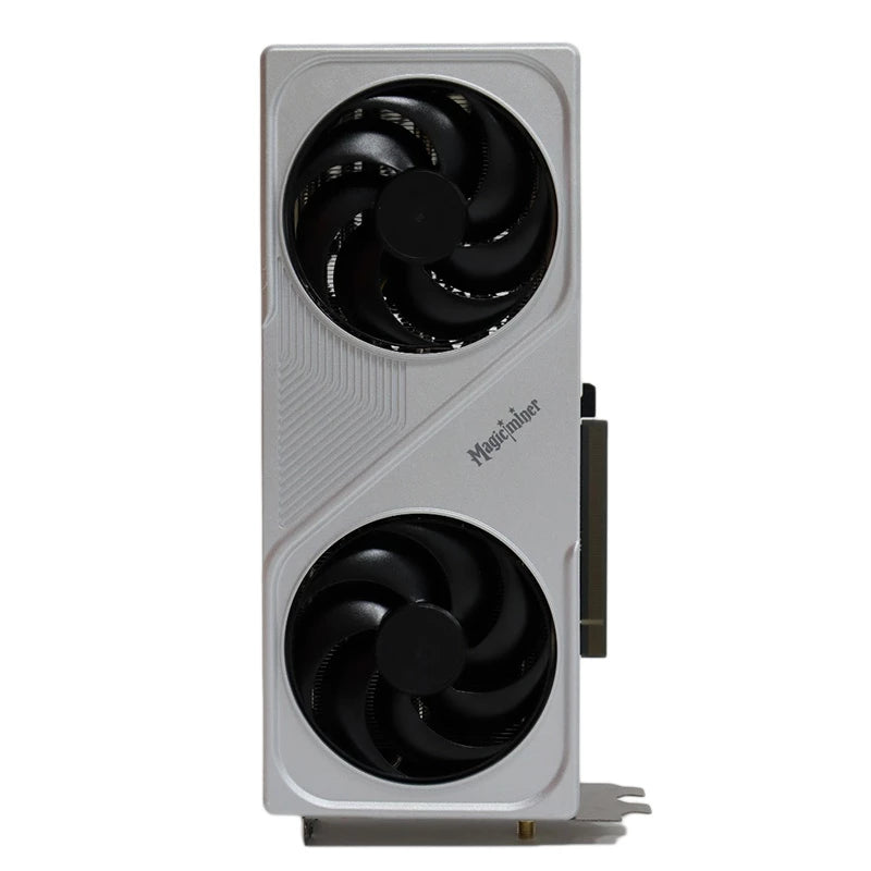 MagicMiner BG02 SHA-256 Bitcoin Miner