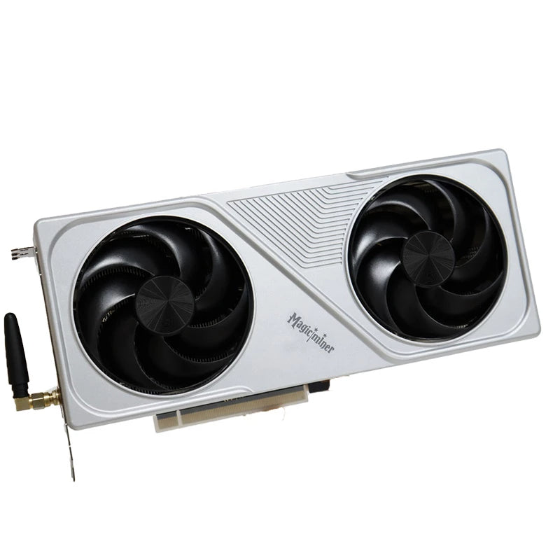 MagicMiner BG02 SHA-256 Bitcoin Miner