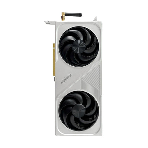 MagicMiner BG02 SHA-256 Bitcoin Miner